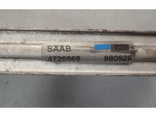 Интеркулер 4726568 Saab 9-5