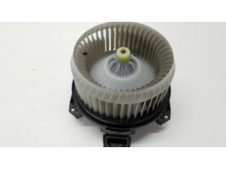 Вентилятор печки