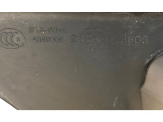 Зеркало электрическое Volvo S60 2018 - года