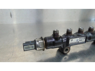 Vstřikovací lišta 9654592680 Citroen C2 pro naftový motor 1.4 8HZ