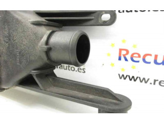 Интеркулер Fiat Punto (199)