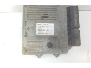 Комплект блоков управления Mjd6f3.p6, 51806501 Fiat Grande Punto