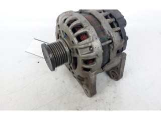Генератор 231008593R, 231008593R   Dacia Sandero      