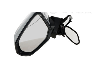 Зеркало электрическое        Audi Q3 F3  2018 -  года   