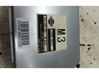 Блок управления коробкой передач 33084, 91078180 Nissan Navara D40