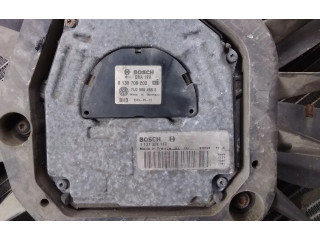 Комплект радиатора 0130706809 Porsche Cayenne (9PA)