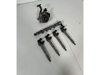 Комплект системы впрыска топлива Skoda Superb B8 (3V)