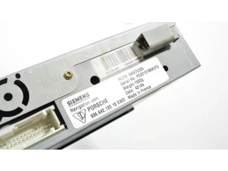 Vstřikovač 99664212212, 99664212212EWD Porsche Boxster 986 M96.22