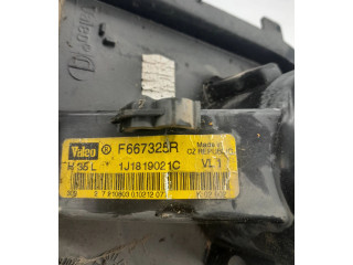 Вентилятор печки 1J1819021C, F667325R Skoda Octavia Mk1 (1U)