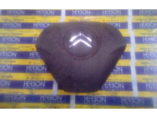 Подушка безопасности водителя 07355265270   Citroen Nemo