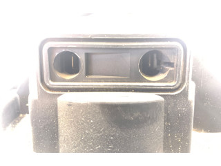 Вентилятор печки    1J1819021, 654972M   Audi A3 S3 8L