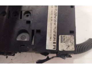 Блок предохранителей 103210 MG ZS