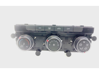 Блок управления климат-контролем 5G0907426AJ   Volkswagen PASSAT