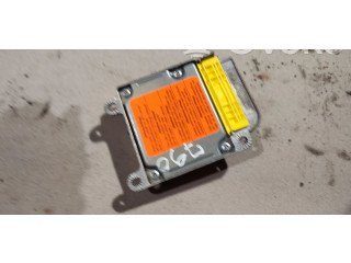 Блок подушек безопасности 1C0909605 Skoda Octavia Mk1 (1U)