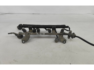 Vstřikovací lišta Mazda 323