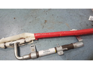 Боковая подушка безопасности Jeep Commander