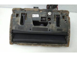 Дисплей    8V0857273M   Audi A3 S3 A3 Sportback 8P