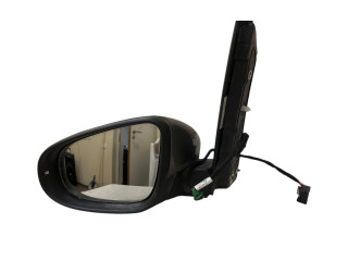 Зеркало электрическое        Volkswagen Touran II  2010 - 2016 года   