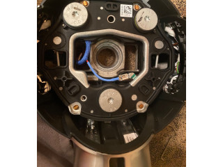 Руль Mercedes-Benz S W223 2020 - года A0004603016, 0009514752