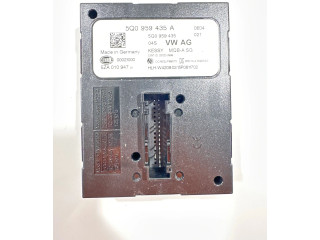 Блок управления 5Q0959435A, 5Q0959435   Audi A3 S3 8V