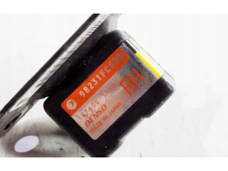 Блок подушек безопасности    Subaru Forester SF