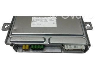 Блок управления A0009009444, 0219000436   Mercedes-Benz GLE W167