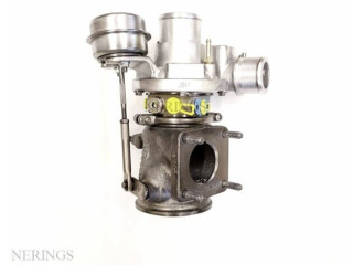 Turbodmychadlo Турбина 812811-0004, TC10-0560   Alfa Romeo Mito   