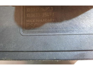 Блок ABS     476602867R    Dacia Sandero III 