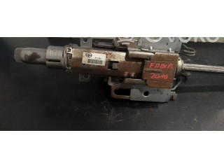 Рулевая рейка Skoda Fabia Mk2 (5J) 2007 - 2014 года