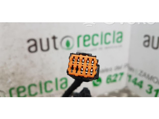 Zpětné zrcátko Citroen Berlingo 2009 96574437YP