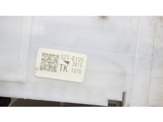 Комплект блоков управления Honda CR-Z