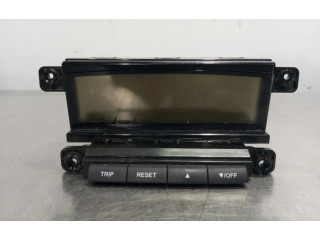 Дисплей    957101H100   KIA Ceed