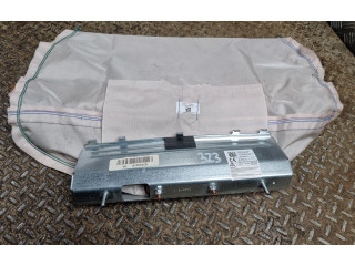 Подушка безопасности для колен 5SG32DX9AF, P5SG32DX9AF Jeep Grand Cherokee