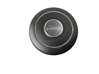 Подушка безопасности водителя P1GS311XLAH, 1GS311XLAH   Jeep Grand Cherokee