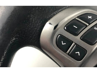 Руль Subaru Forester SH 2008 - 2013 года GS120-02880