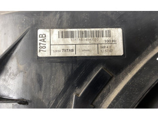 Вентилятор радиатора     52014787AB, 52014787AB    Jeep Grand Cherokee 