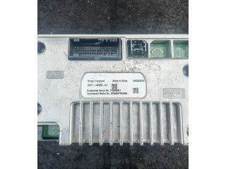 Дисплей DS7T14F239CJ Ford Mondeo MK V