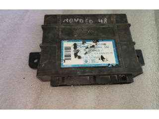 Блок комфорта 93BG15K600EB   Ford Mondeo MK I   