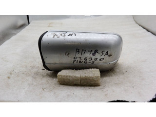 Zpětné zrcátko Mercedes-Benz C W202 1999 2028110198, A2028110198