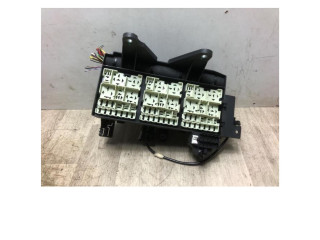 Блок предохранителей Jaguar XE