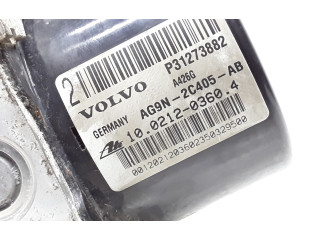 Блок АБС 31273882, P31273882   Volvo  V60  2011 - 2013 года