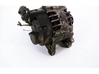 Генератор 03D903025J   Skoda Fabia Mk2 (5J)  