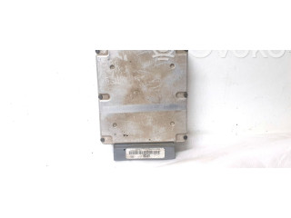 Блок управления двигателя 989W12A650-EA Ford Galaxy