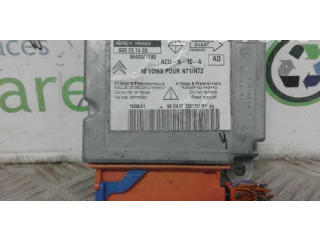 Блок подушек безопасности 600237400, 9642927780 Citroen Xsara
