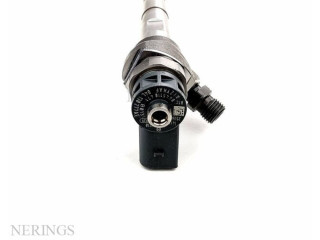 Форсунка 0445110471, 0986435257 Audi Q3 8U