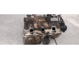 Турбина Smart ForTwo I A1600960999