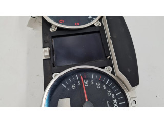 Панель приборов 4F0920901G   Audi A6 Allroad C6       