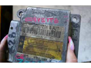 Блок подушек безопасности 15297100, Z068AJ7   Chevrolet Corvette C6