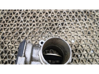 Дроссельная заслонка