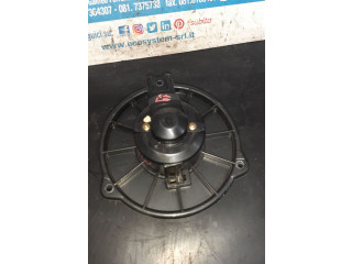 Вентилятор печки Toyota Yaris Verso